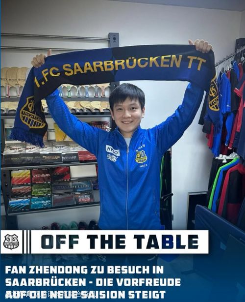 樊振东德甲首秀两连败背后的故事