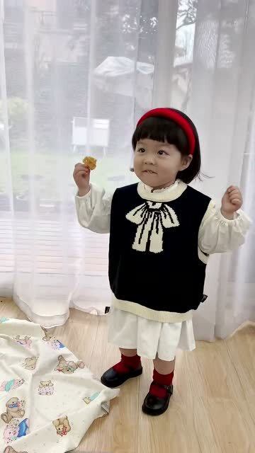 新学期'神兽回笼'，家长笑开花啦😎