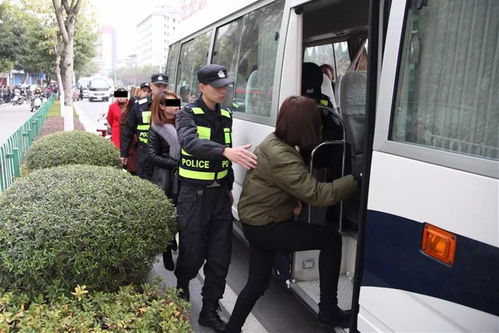 舅舅党末日？老米重拳出击抓了260个内鬼！