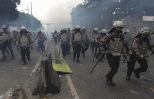 印尼总统为何取消来华？背后真相令人震惊！