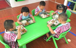 河南一幼儿园餐食太诱人！20元餐费竟有龙虾鲍鱼