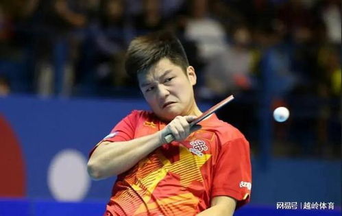 国乒大满贯樊振东德甲首秀失利，连输两场引关注