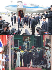 金正恩启程来华，韩朝高官或同框！各方关注点大揭秘