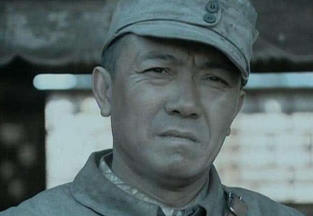 李幼斌饰演的李云龙剧照