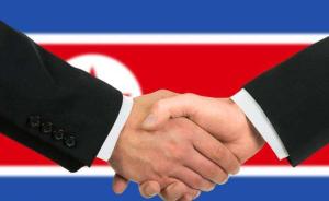 日本外交行为示意