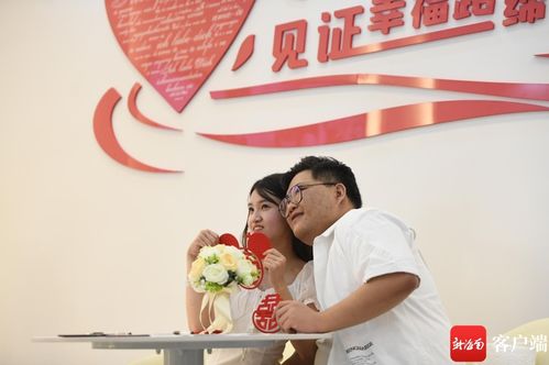 七夕结婚潮涌，多地数据猛增！