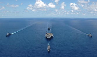 英国拿下天价军舰订单，背后有何玄机？