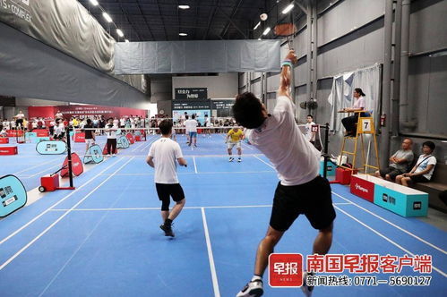 世界羽联回应：中国羽毛球为何涨不停？