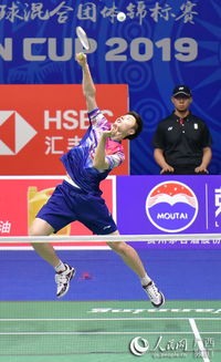 石宇奇：从低谷到巅峰，终圆世锦赛男单冠军梦！