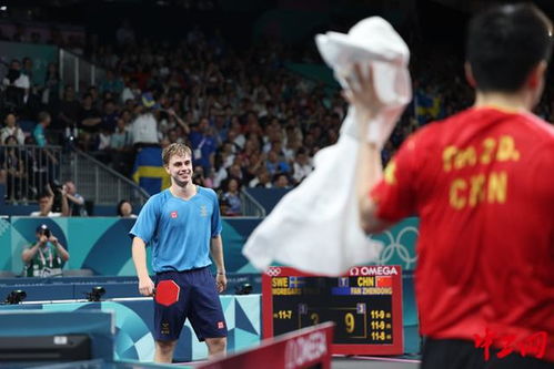 樊振东首战失利背后，俱乐部回应引深思！