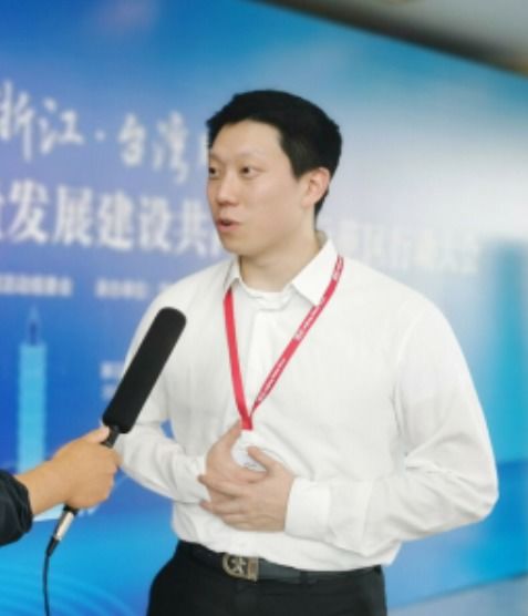 旺旺集团总经理蔡旺庭：带你看不一样的旺旺，还有阅兵仪式