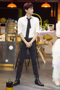 白敬亭成为NewEra品牌代言人，开启潮流新篇章！