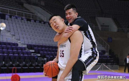 辽篮传奇落幕，韩德君正式告别职业赛场！