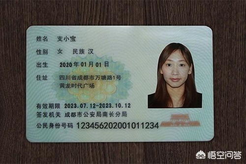 各种身份认证方式对比表格