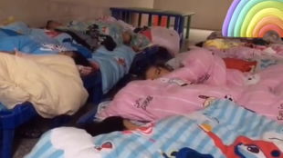 开学日：学生老师的‘开学综合征’，家长乐开怀