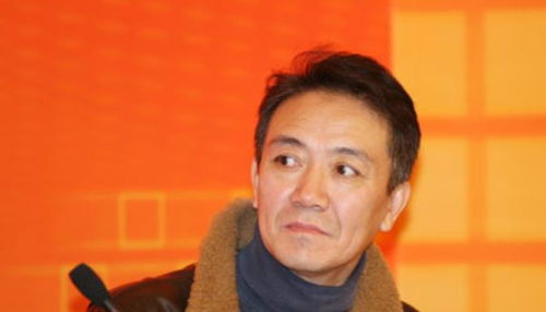 李幼斌与李云龙的跨世奇缘：一段荧屏传奇背后的故事