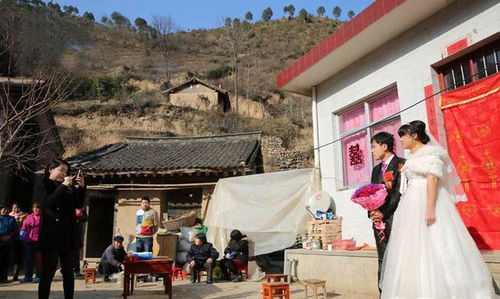 农村高额彩礼综合整治：各地创新举措助力婚俗新风尚