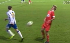 草根球员训练场景