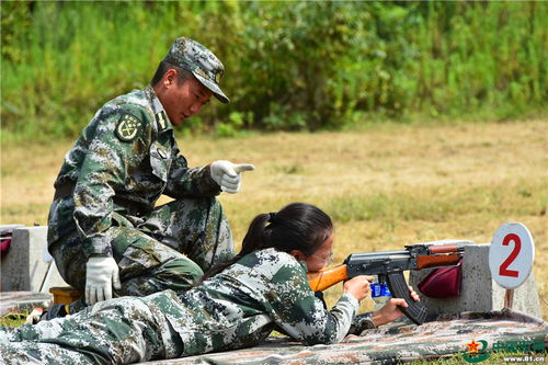 272万网民票选的军训服即将登场啦