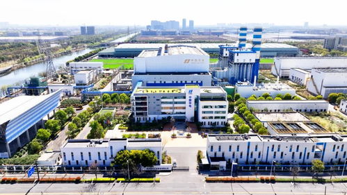 中国绿色能源项目