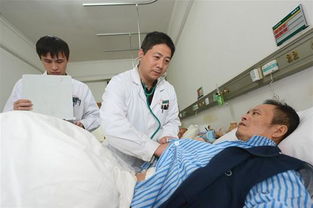 中方助力上合国家，1万例癌症筛查背后的故事