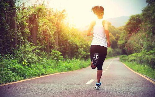 400天自律减肥，我的惊人蜕变之旅