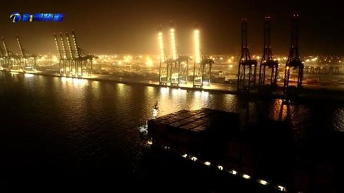 从三大交通枢纽窥见上合经贸活力