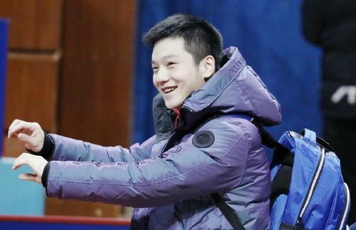 樊振东积极求变，球迷满怀期待！