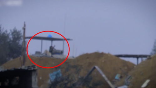 加沙危机：美国欲长期控制加沙背后的故事