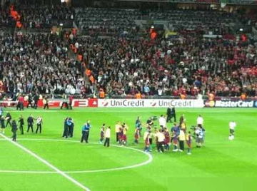 迈阿密国际完败，联盟杯憾夺亚军的背后故事