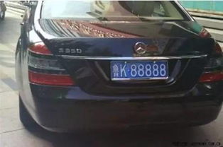 普京专车换上中国车牌，网友直呼太牛！