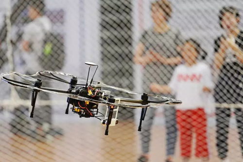 公安重拳出击！非法破解无人机黑客无处遁形