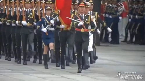 中方回应外国军队参加九三阅兵相关问题