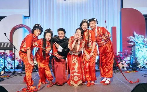 纪念活动现场布置