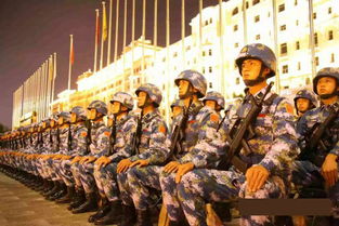 阅兵剧透！普京现身打破猜想，看这场震撼世界的仪式