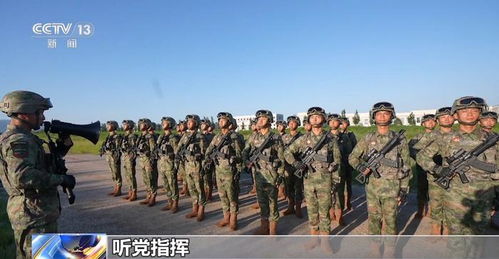 受阅部队训练质效的惊人蜕变！