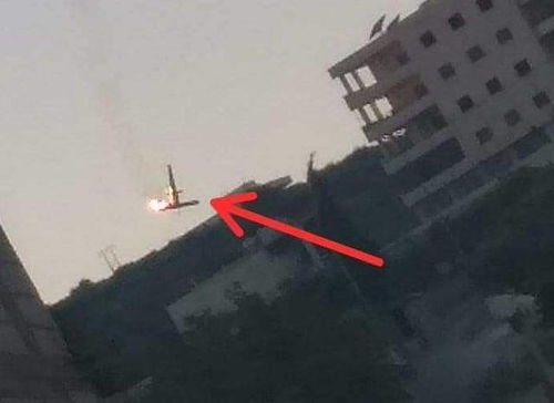 警惕！无人机黑客违法犯罪遭公安机关重击