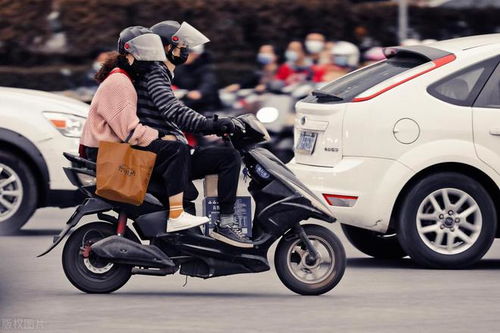 广州核发首张“电鸡”专用号牌，背后的故事你知道吗？