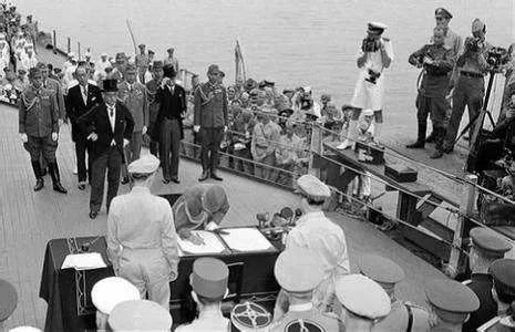 中国人民庆祝抗战胜利