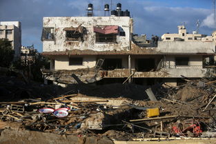 胡塞武装高层遭袭身亡，战局风云再起