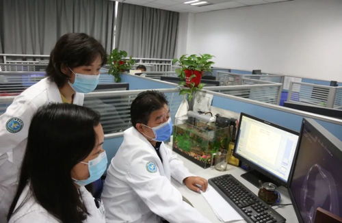 警惕！AI竟让医生癌症检出率骤降20%