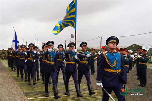九三阅兵总体设计的特点解析