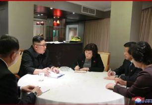 金正恩来华，背后有哪些深意？