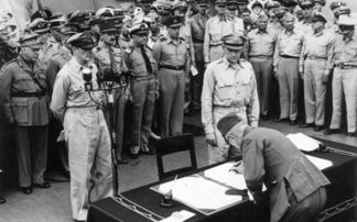 9月3日：铭记抗战胜利的特殊日子