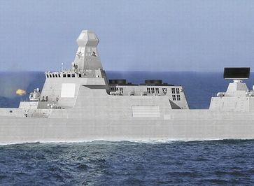 日媒惊呼：中国海军驱逐舰绕日列岛航行，自卫队紧盯着呢！