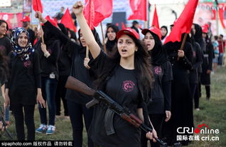 李贞早期战斗形象