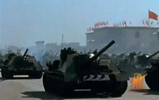 九三阅兵即将开启，多个‘首次’引人关注