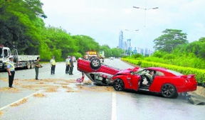 中年男人的心头好，那款神车真的退出中国了！