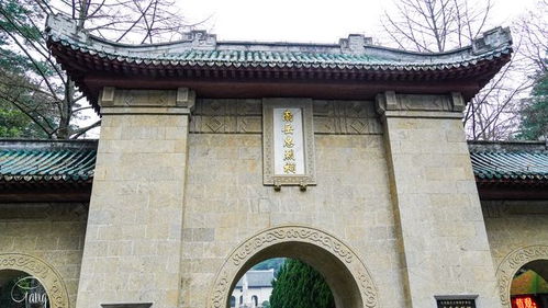 抗战纪念馆外观