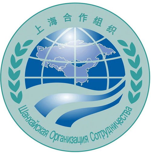 探寻上合组织中的习大大足迹——金色相框里的故事